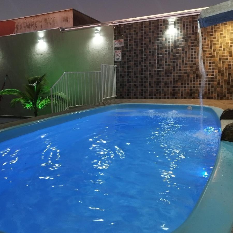Recanto Dondoca โอลิมเปีย ภายนอก รูปภาพ